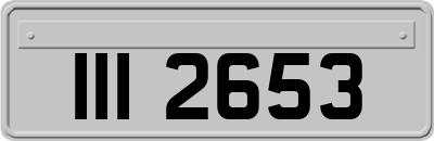 III2653