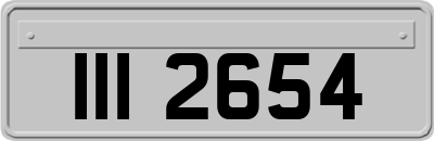 III2654