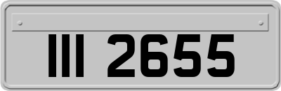 III2655