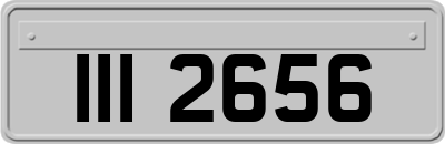 III2656