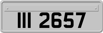 III2657