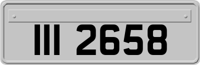 III2658