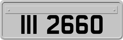 III2660