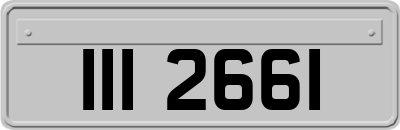 III2661