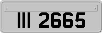 III2665