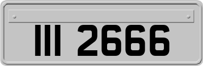 III2666