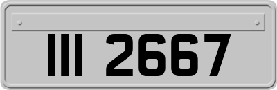 III2667