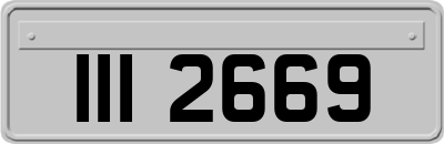 III2669