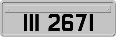 III2671