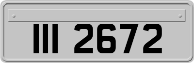 III2672