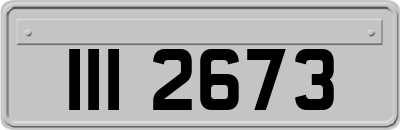 III2673