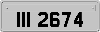 III2674