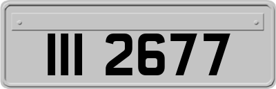 III2677