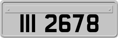 III2678