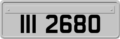 III2680