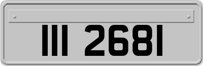 III2681