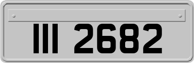 III2682