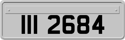 III2684