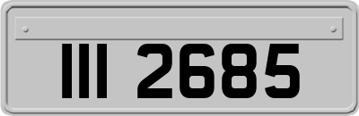 III2685