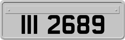 III2689