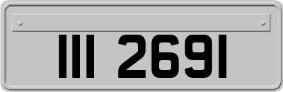 III2691