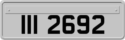 III2692