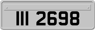 III2698