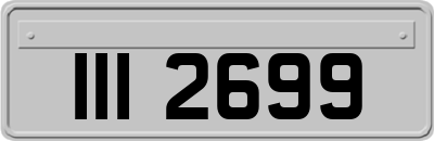 III2699
