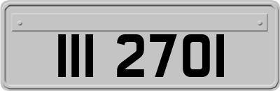 III2701