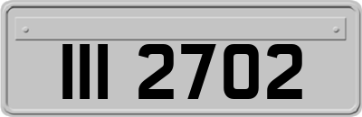 III2702