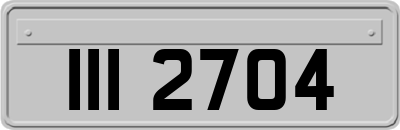 III2704