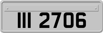 III2706