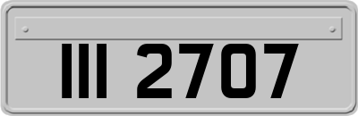 III2707