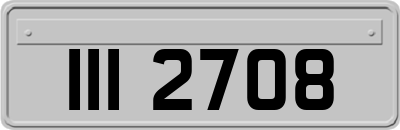 III2708