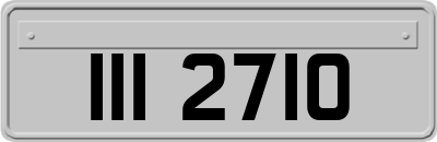 III2710