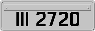 III2720
