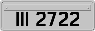 III2722