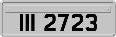 III2723