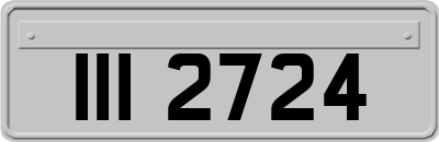 III2724