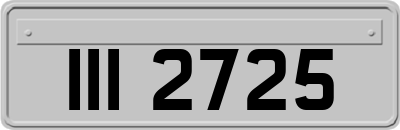 III2725