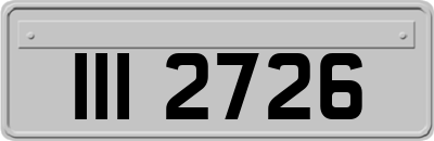 III2726