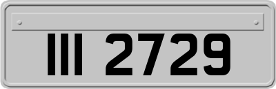 III2729
