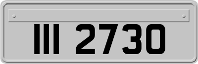 III2730