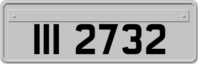III2732