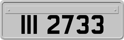 III2733