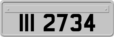 III2734