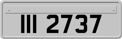 III2737