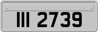 III2739