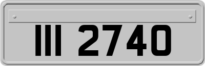 III2740