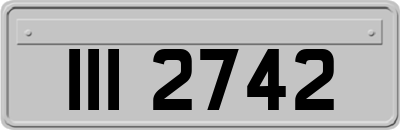 III2742
